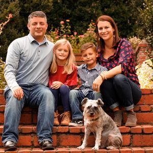 Meet your Posher, Jackie